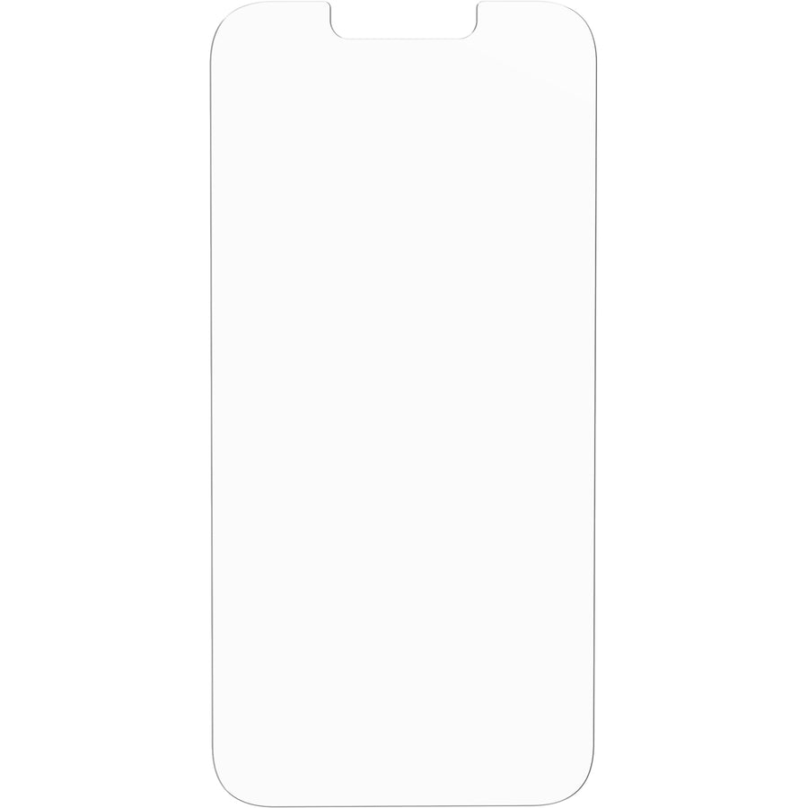 OTTERBOX Apple iPhone 13 and iPhone 13 Pro Alpha Glass Antimicrobial Screen Protector (77-86072) - Clear - Includes ever