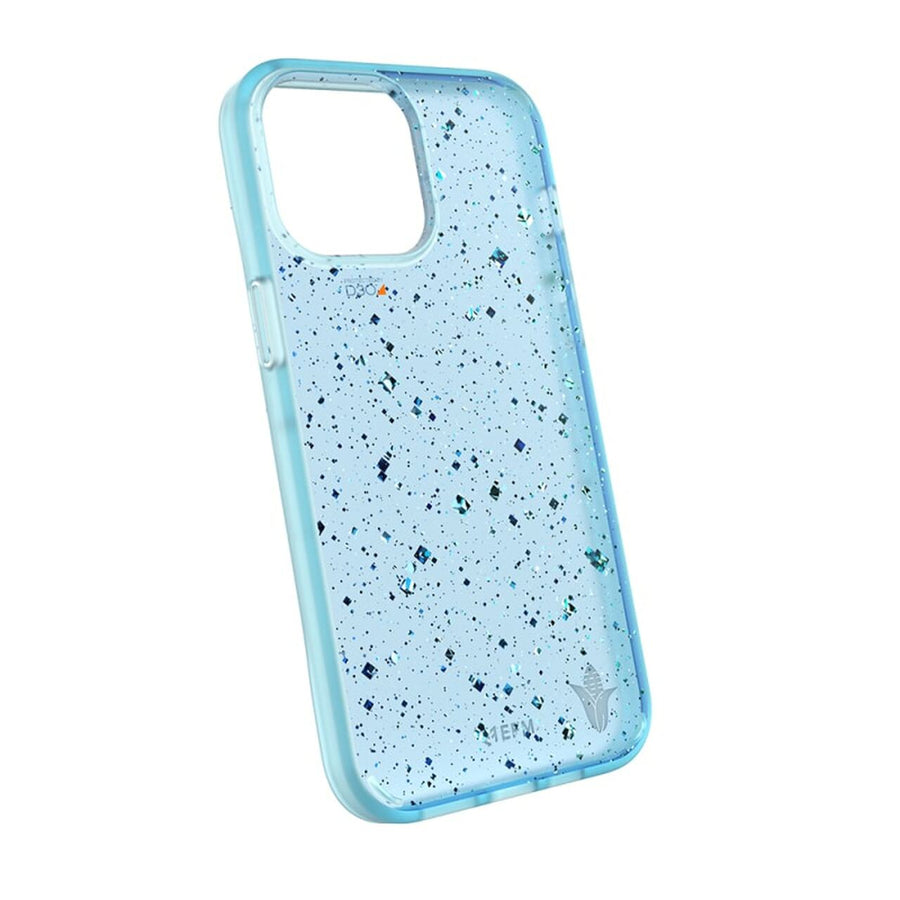 FORCE TECHNOLOGY Bio+ Case for Apple iPhone 13 - Pau EFBIOAE192PAU, Antimicrobial - Kills 99.99% of surface bacteria, 2.