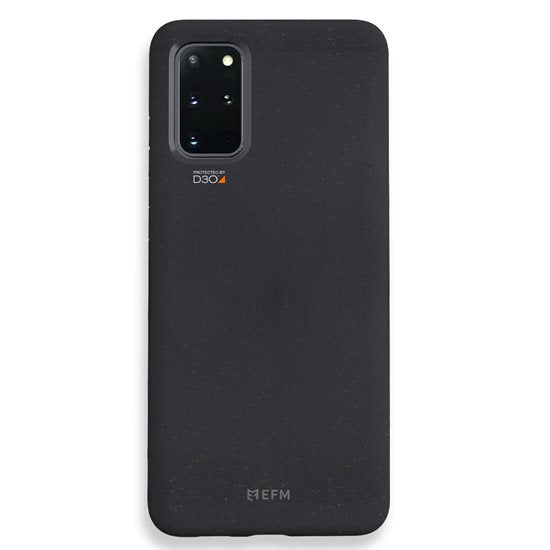 FORCE TECHNOLOGY ECO Case for Samsung Galaxy S20+ - Charcoal EFCECSG262CHA, Slim, Tough and Durable design, Shock & Drop