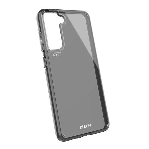 FORCE TECHNOLOGY Alta Case for Samsung Galaxy FE - Black/ Grey EFCTASG273SMB, Antimicrobial, Drop-tested to 3.4 metres, 