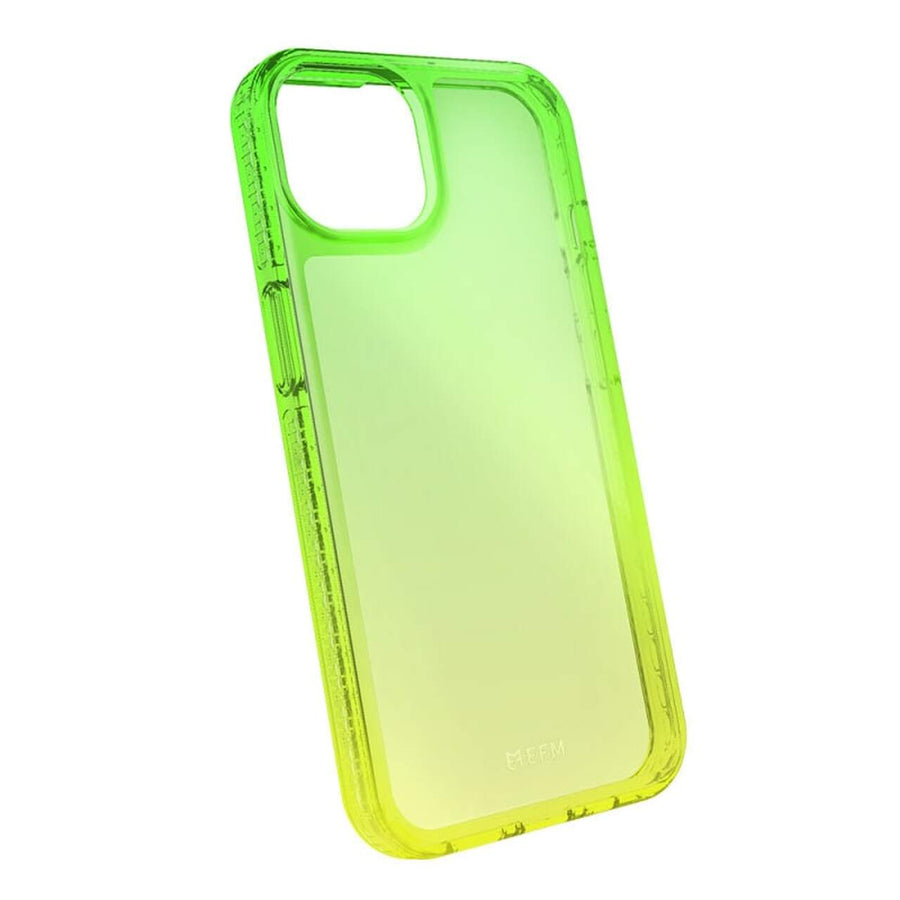 FORCE TECHNOLOGY Zurich Case for Apple iPhone 13 Mini - San Pedro EFCTPAE191SNP, Antimicrobial, 2.4m Military Standard D