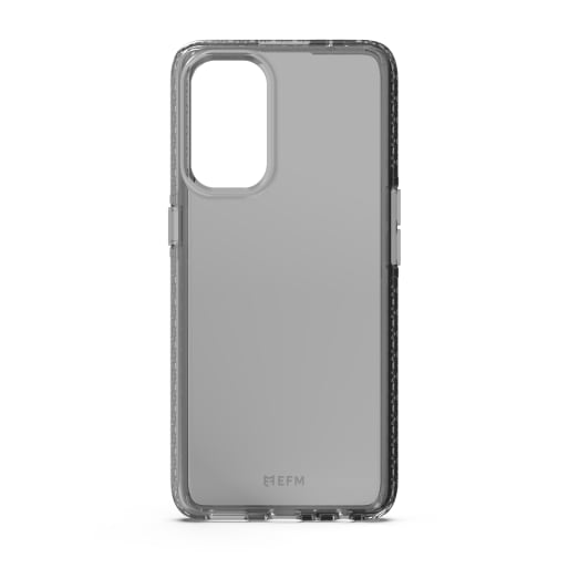 FORCE TECHNOLOGY Zurich Case for Oppo Find X3 Lite - Jet Black EFCTPOP886SMB, Antimicrobial, Sleek/Stylish/Pocket Friend