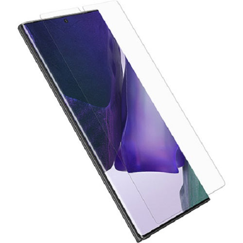 OTTERBOX Clearly Protected Film Screen Protector for Samsung Galaxy Note20 Ultra 5G ( 77-80171 ) - Clear - Anti-scratch 