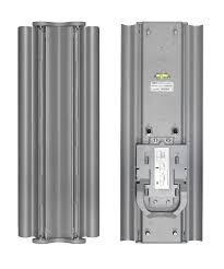 UBIQUITI High Gain 5GHz Variable/Adjustable Beamwidth - 60-120deg, Metal Contstruction - All mounting accessories and br