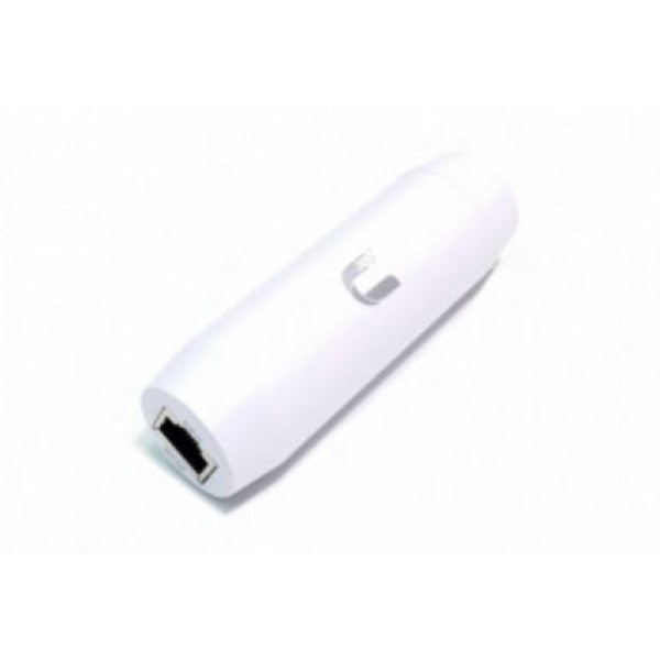UBIQUITI Instant 8023af Adapter Indoor Gigabit - Instant 802.3af Converters transform passive PoE devices into 802.3af-c
