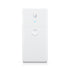 UBIQUITI Long-Range Ethernet Repeater receives PoE/PoE+ and offers passthrough PoE output
