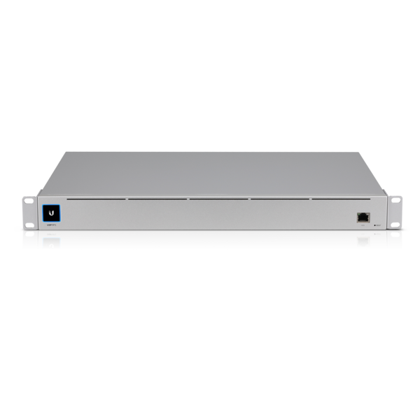 UBIQUITI UniFi Redundant Power System - Protect Up To 6 Rackmount Ubiquiti Gen2 Devices - 950W DC Power Budget - Touch S