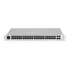 UBIQUITI UniFi 48 port Managed Gigabit Layer2 & Layer3 Switch - 48x Gigabit Ethernet Ports, 4x SFP+ Ports - Touch Display - GEN2