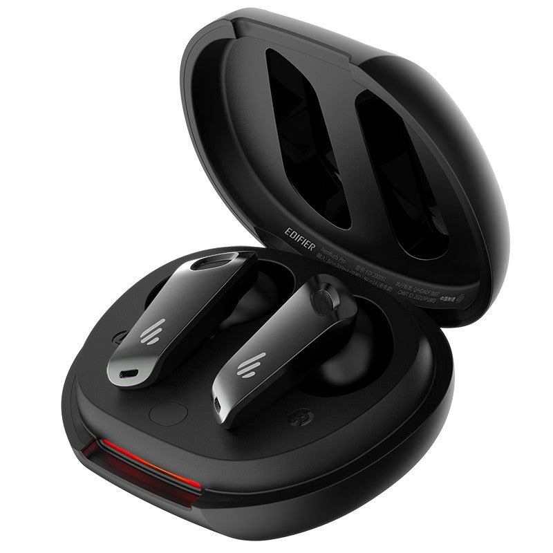 EDIFIER NeoBuds Pro TWS Wireless Earbuds with Active Noise Cancellation - Microphone,Hi-Res Audio with LHDC, Dynamic Dri