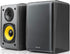 Edifier R1010BT - 2.0 Lifestyle Bookshelf Bluetooth Studio Speakers Black - 3.5mm AUX/RCA/BT/Connects 2 Bluetooth device