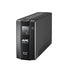 APC Back UPS Pro BR 650VA, 6 Outlets, AVR, LCD Interface, High Performance Computer and Electronics UPS for Premium Powe