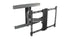 Atdec AD-WM-70 Telehook Full Motion Wall Mount 7060 - Full motion. Max. load 70kg 154lbs. 800mm 31.5"; extension from wa