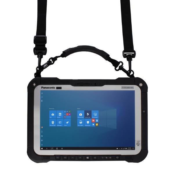 Infocase Mobility Bundle for Toughbook G2