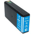 676XL T6762 Cyan Compatible Inkjet Cartridge