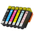 277XL Compatible Inkjet Set 6 Cartridges [Boxed Set]