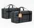 CARLA HOME 2-Pack 180L Extra Large Moving Storage Bags with Handles & Duty Zippered for Clothes, Travel, Space Saving & Camping