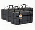 CARLA HOME 4-Pack 180L Extra Large Moving Storage Bags with Handles & Duty Zippered for Clothes, Travel, Space Saving & Camping