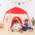 130CM Baby Castle Tent Folding Kids Play House