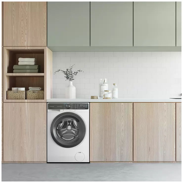 Westinghouse 8kg Front Load Washer