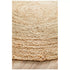 Atrium polo natural indoor rug 200 x 200cm