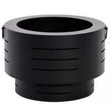 Dante low smoke firepit