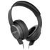 SOL Republic Master Tracks X3 Over-Ear Headphones Wired Gun Metal