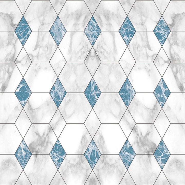 5M Waterproof Self Adhesive Wallpaper Wall Stickers Kitchen Cabinet DÃ©cor