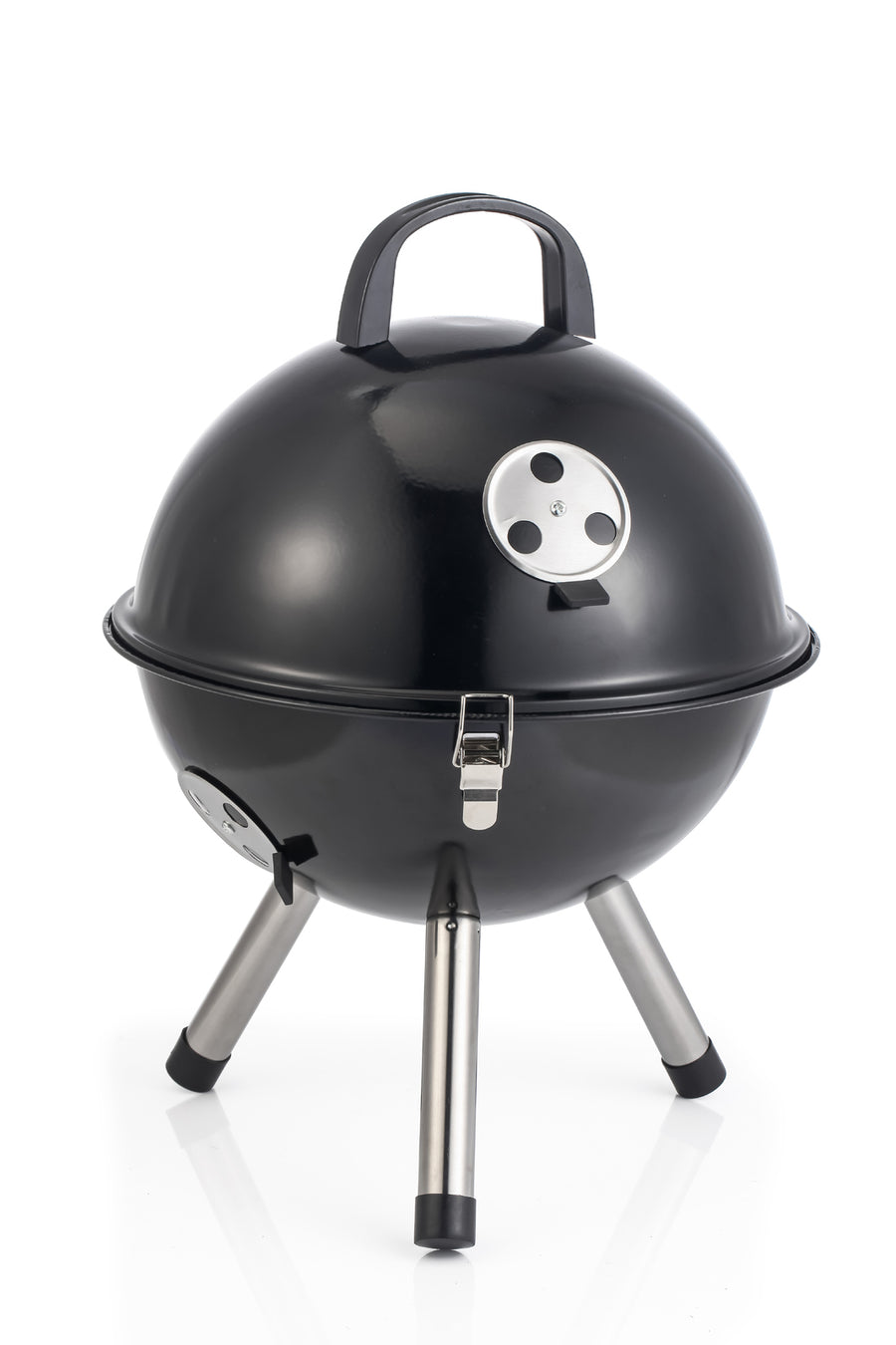 31CM Kettle Portable Charcoal Grill