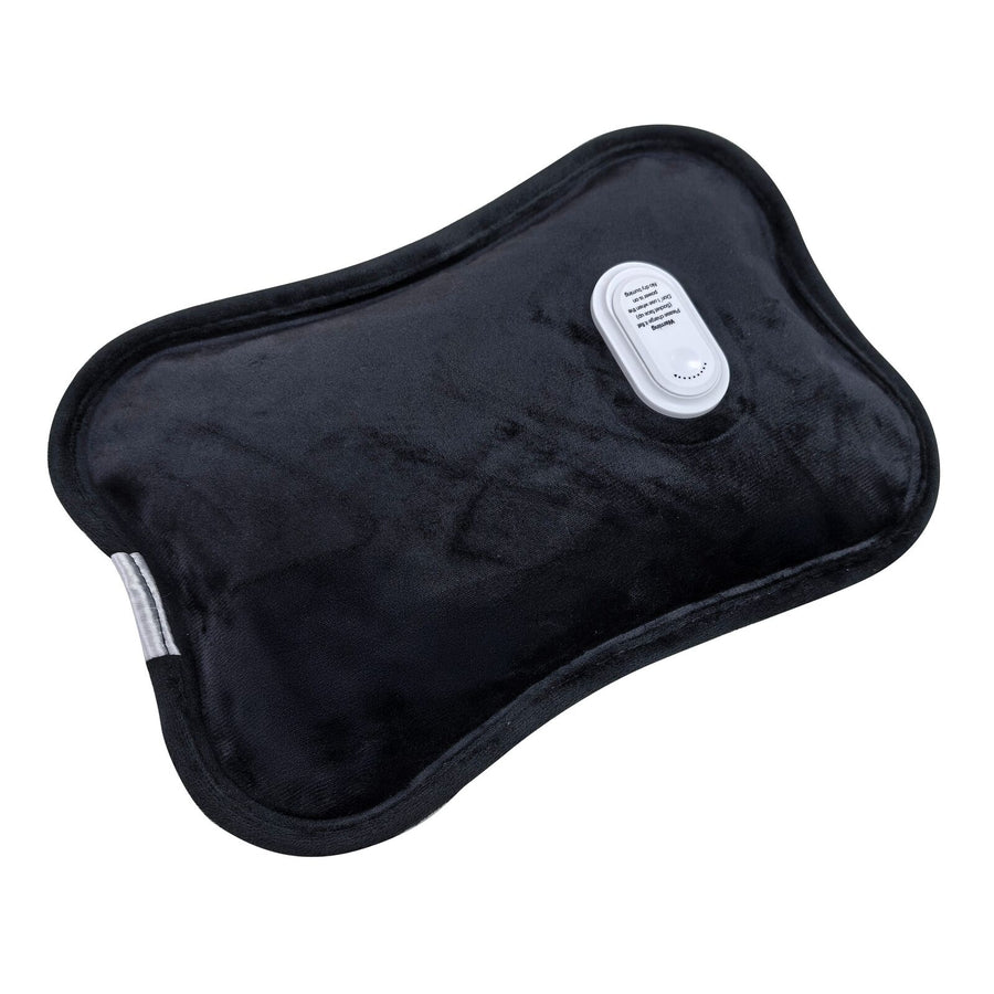 Rechargeable Electric Hot Water Bottle 180W, Fast Heating, Up to 70°C, Leak-Resistant Design