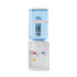 Water Cooler, Hot Water Dispenser with Activated Carbon Filtration