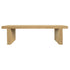 Brentwood Entryway Bench (Natural)