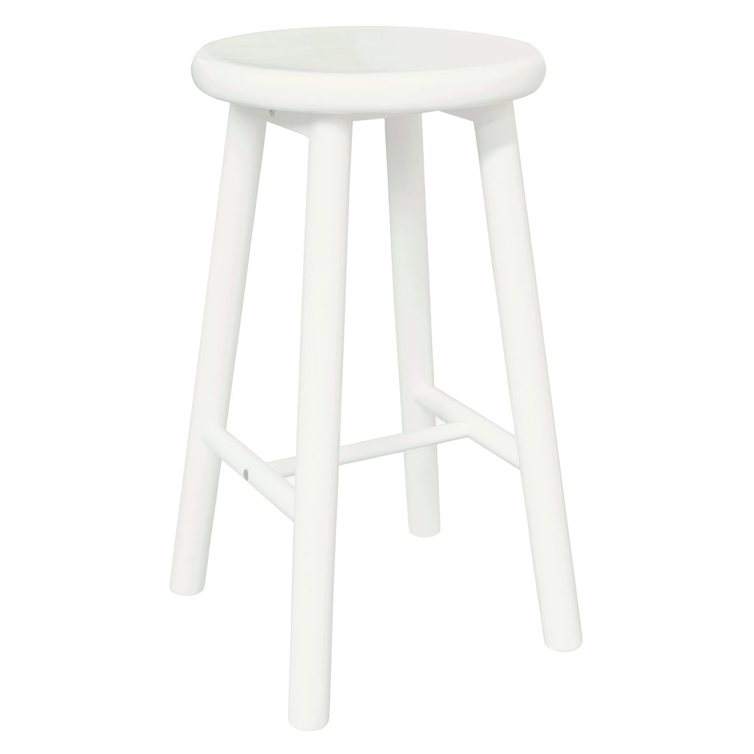 	Newport Counter Stool (White)