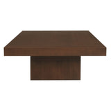 Hudson Coffee Table (Walnut)