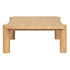 Brody Square Coffee Table