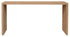 Apollo Solid Timber Console Table (Natural)