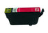 Compatible Premium Ink Cartridges 252  Standard Capacity Magenta ink - for use in Epson Printers