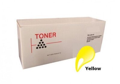 Compatible Premium Toner Cartridges CP315 / CM315Y Yellow  Toner Kit CT202613 - for use in Fuji Xerox Printers