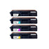 Compatible Premium 4-Pack TN443 Toner Combo [1BK,1C,1M,1Y] - for use in Brother Printers