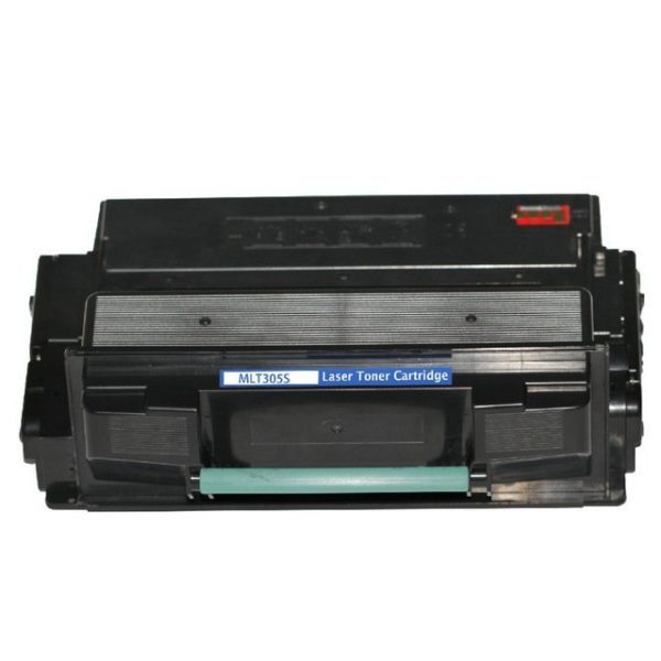 Compatible Remanufactured Samsung MLT-D305L Toner Cartridge