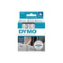 Dymo Blk on Clr 12mmx7m Tape - for use in Dymo Printer
