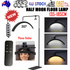 Beauty Half Moon Floor Fill Lamp LED Lash Light for Tattoo Salon Eyelash Makeup
