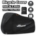 Heavy Duty Waterproof Bicycle Bike Cover Cycle Outdoor UV Protection