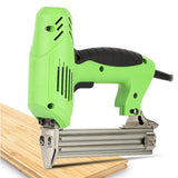 Electric nail Gun Straight Nail Nailer Framing Heavy Duty Woodworking nail Gun