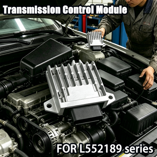 L552189E For Mazda 3 2.0/2.5L 2010-2011 TCM Transmission Control Module Part AU