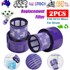 Replacement Filter for Dyson V10 Absolute, V10 Animal, SV12 Detect Vacuum Hepa