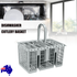 Universal Dishwasher Cutlery Basket Cage Storage for Ariston Hotpoint Indesit AU