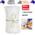 Glue Sticks Hot Clear Melt Glue Adhesive Sticks 100 pcs Stickes For Glue Gun 11mmx300mm