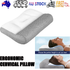 Ergonomic Cervical Pillow Contour Orthopedic Neck Pain Adjustable Bed Pillow