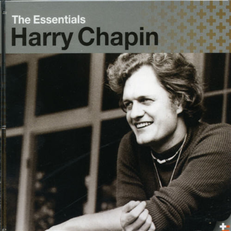 Essentials - Chapin, Harry Cd Album