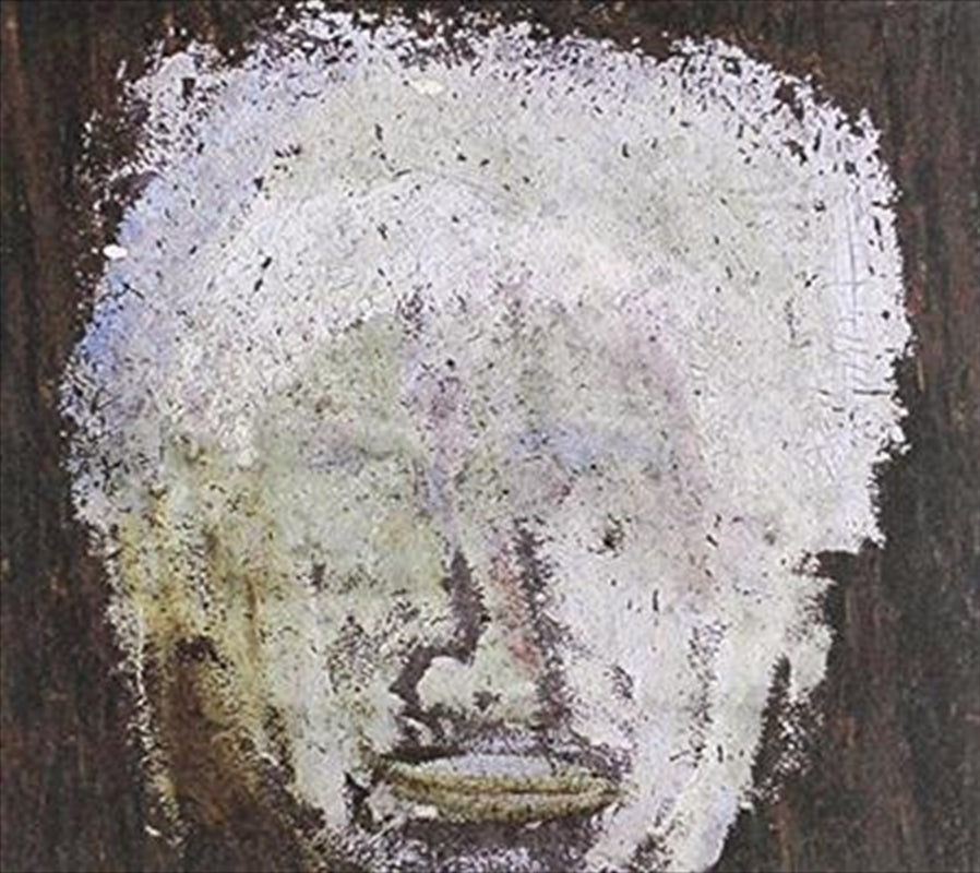 Boardface - Gotye Cd Album